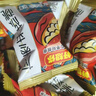 好想你 灰枣夹核桃660g/盒 礼盒坚果果干红枣新疆大礼包红小派 实拍图