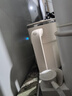 京东京造 小旋风搅拌杯电动 自动咖啡杯type-c充电【316不锈钢】400ml 实拍图