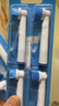 美天莱适配OralB欧乐B电动牙刷头D12/D16/D100/P2000/P4000/3757/3766替换通用博朗欧乐比 8支 软毛护龈型刷头 实拍图