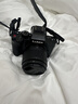 松下（Panasonic）Lumix G100D M43画幅相机 M43卡口 微单相机 无反数码相机 G100D单机+【25mmF1.7】单镜头定焦 实拍图