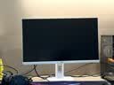 华硕ROG XG27ACMES-W 27英寸显示器2K240Hz电竞显示器超频255Hz HDR400 G-Sync 0.3ms响应 HDMI 2.1 实拍图