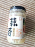 仲景 蒜蓉调味酱240g 鲜香蒜泥凉拌菜小龙虾烧烤火锅蘸料 实拍图