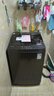 美的（Midea）随心洗 波轮洗衣机全自动家用 10公斤 一级能效 MB10V37T 以旧换新 补贴 京东自营 实拍图