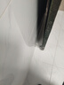 门吸免打孔门挡器门碰硅胶防撞贴门把手防撞垫家用卫生间厕所固定 花瓶门吸【强磁力】 透明【2个装】静音/强磁/免打孔 实拍图