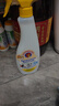 大公鸡管家（CHANTE CLAIR）多功能油污净600ml 柠檬香强力厨房重油污清洁剂油烟机净 实拍图