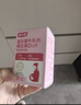 高吉星dha孕妇燕窝酸藻油专用哺乳期早中晚期产后维生素亚麻酸备孕60粒 实拍图