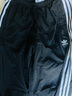 阿迪达斯（adidas）三叶草系列 女 3 S PARA PANT 梭织长裤 KF9615 黑色 S 实拍图