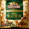 三只松鼠低GI每日纯坚果1050g35袋腰果夏威夷果休闲零食礼包团购送礼 实拍图