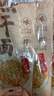蔡林记 中华老字号 地道武汉风味热干面5包热干面+酸豆角750g 非遗传承 实拍图