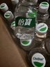 怡宝饮用纯净水211ml*24瓶 口袋水京东专供 整箱装 实拍图