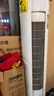 尼初适用yair扬子空调遥控器万能通用tydq10046 10045 37 32壁挂柜机中央空调多功能遥控板杨子 实拍图