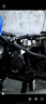 猛狮电池摩托车电瓶12v通用春风NK400GT650MT国宾光阳赛艇CT250维斯帕300三阳九妹Z300轻骑晓星GV300 实拍图