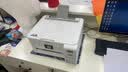 爱普生（EPSON）家用打印机L4266 L4268 喷墨仓式复印扫描自动双面打印无线多功能一体机A4小型彩色照片手机作业用 【经典款】L4266 白色（复印扫描、双面打印） 官方标配 实拍图