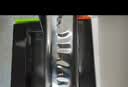 技嘉（GIGABYTE）RTX 5060 8G显卡 魔鹰/雪鹰/白色冰猎鹰/风魔MAX 台式机电脑 三角洲吃鸡游戏智能学习渲染独显 RTX5060 8G风魔MAX 小巧精悍 实拍图