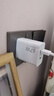小米（MI）小米 67W 双口充电器套装 USB-C USB-A双口智能快充 氮化镓黑科技 适配K70/15 Ultra 实拍图