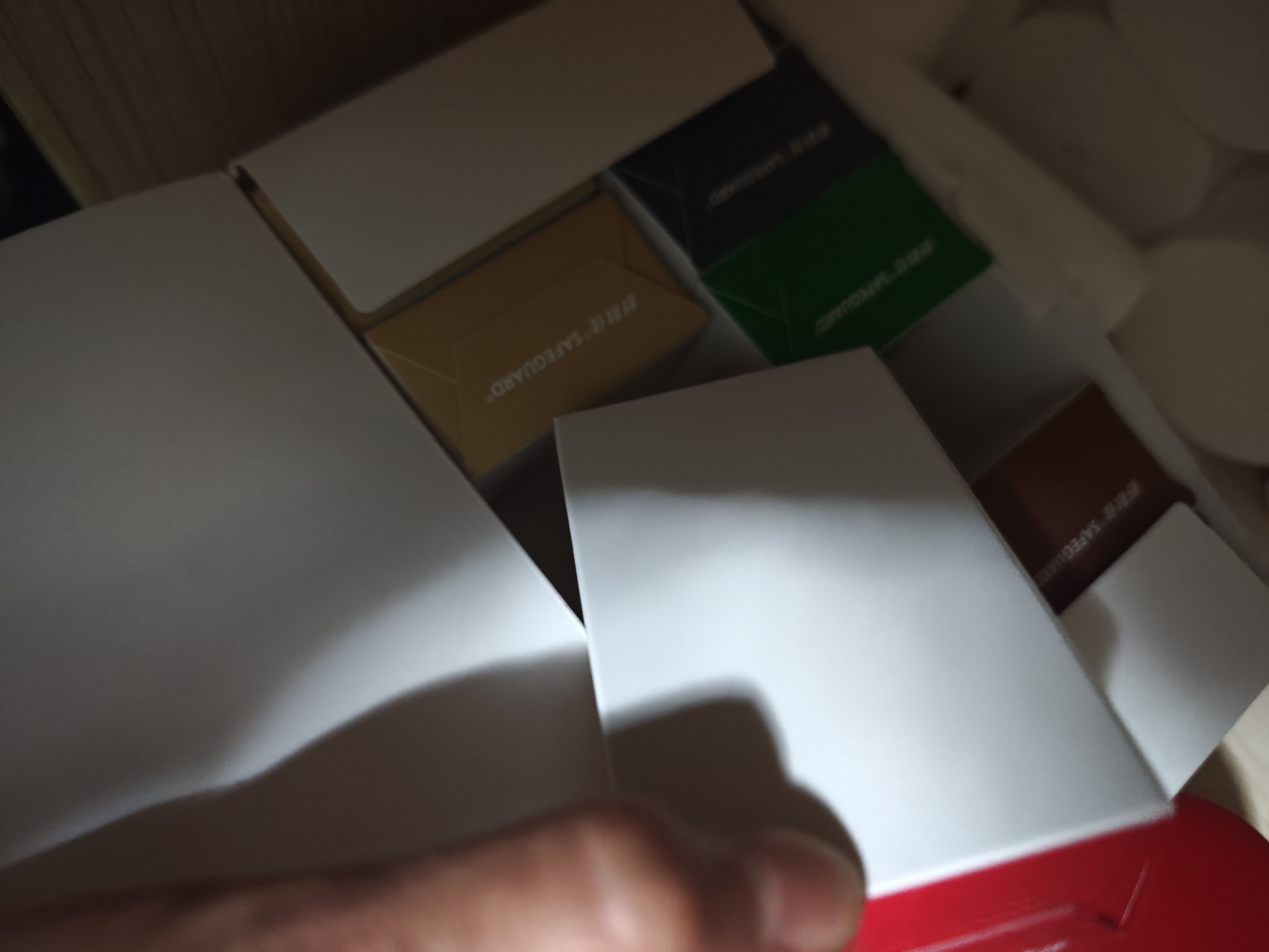 舒肤佳排浊皂12块(红石榴*3+山茶*3+乌木*2+茶树*2+竹炭*2)新旧包装随机 实拍图