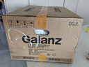 格兰仕（Galanz）微波炉家用小型便捷微波炉 360°转盘加热旋钮操控易洁内胆操作简单SE(W3) 实拍图