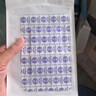 海氏海诺无菌 医用敷贴防水大号创可贴 10*15cm*20片 术后伤口防水贴 实拍图