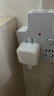 Apple/苹果 40W type-c快充充电器 苹果usb-c原装充电头 旗舰店新款苹果iPhone 17 Pro Max充电器 实拍图