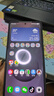 三星Samsung Galaxy S25 Ultra 超拟人AI助理 2亿像素 AI拍照 骁龙8至尊版游戏手机 12GB+256GB 钛辉银 实拍图