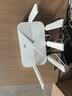中兴（ZTE）【巡天AX3000&晴天AX3000】WIFI6千兆无线家用路由器 5G双频穿墙王 Mesh 3000M全屋套装（1+1） 实拍图
