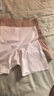 有棵树冰丝安全裤打底裤二合一女士内裤女10A抗菌夏季无痕防走光配裙子 实拍图