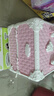 Eve Stone SPECIAL GIRL LIKE YOU儿童化妆品套装3-6-12岁全套无毒玩具女孩生日礼物小孩公主彩妆盒 【3C认证】宝贝彩妆箱 2026火的玩具女童礼物 实拍图