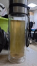 乐品乐茶高山绿茶浓香耐泡高性价比口粮茶特级明前春茶 500g自饮2026新茶 实拍图