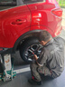 玲珑轮胎汽车轮胎215/55R18 99V XL 玲珑臻选 SD 适配逍客/传祺GS4/东南DX 实拍图