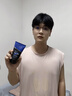 丁家宜（TJOY）男士活力净透洁面乳120g氨基酸深层清洁毛孔洗面奶送男友 实拍图