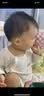 宝宝馋了婴幼儿磨牙棒6月以上宝宝零食辅食强化钙带绳磨牙饼干香橙味64g 实拍图