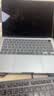 闪魔【2026款M5适用】苹果macbook air键盘膜超薄M5/4/3笔记本pro保护膜2026/25/24款13.6/14英寸通用 实拍图
