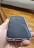 闪魔【AR增透抗反光】适用苹果17/16Pro钢化膜iPhone17手机膜AR增透全屏覆盖防尘无尘仓保护膜2片装 实拍图