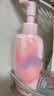 碧柔（Biore）花王轻润眼唇温和卸妆乳200ml清洁毛孔敏感肌 实拍图