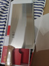 王麻子菜刀厨房专用 家用首选切片刀切肉刀具 商用专业厨师切菜刀1号 实拍图