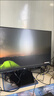 KVL电脑显示器27英寸办公100hz 1080P高清 低蓝光不闪屏 支持壁挂家用显示屏KV278 实拍图