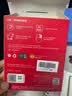 闪迪（SanDisk）2TB Type-c USB3.2移动固态硬盘（PSSD）E30高速 移动SSD 读速800MB/s 兼容手机笔记本电脑 实拍图