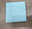 晨光（M&G）文具1200张76*102mm便利贴 便签纸计划本留言贴 优选系列印彩自粘优事贴 贩量装12本YS-819 实拍图