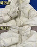 京东洗衣服务衣鞋任洗6件上门取送 干洗服务水洗去渍熨烫杀菌 实拍图