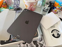 Apple/苹果 iPad Pro 11英寸 M5芯片 2025年新款平板电脑 256G WLAN版 深空黑色 实拍图