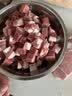 鲜京采进口原切去骨羊后腿肉净重4斤 烧烤炖煮食材 羊肉 京东自有品牌 实拍图