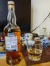 格兰威特（ThE GLENLIVET）12年陈酿苏格兰单一麦芽花果香威士忌洋酒 700ml 裸瓶  中秋送礼 实拍图