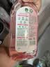 滴露（Dettol）香氛自然衣物消毒液48H留香洗衣除臭儿童可用消毒水杀菌除螨1L*2 实拍图