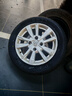 双星JUOGO轮胎 185/65R15 88H SH71适配轩逸/悦纳/爱丽舍/欧尚A600 实拍图