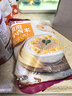 展艺爽滑小西米500g 杨枝甘露清补凉水果捞西米露奶茶店饮品原料 实拍图