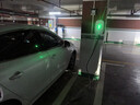 比亚迪【3C认证】2026新款3C国标BYD比亚迪充电桩原厂3.5/7kw适用汉唐宋元秦海豹海豚等 【7代新品】7kw-5m枪-0米挂机 实拍图