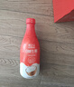 轻上（LIGHT UPPER）【中秋礼盒】0糖生椰汁植物蛋白饮料胶原蛋白肽大瓶畅饮1L*4瓶 实拍图