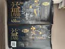 自由点益生菌护垫卫生巾极薄绵柔无香型155mm60片 京东自营赵露思同款 实拍图
