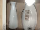 古越龙山越糯礼盒 绍兴花雕酒 2016 年冬酿 1L*1瓶 半干型黄酒 中秋送礼 实拍图