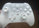 机械师G3V2白色 无线手柄四霍尔游戏手柄switch2手柄类xbox手柄 三模连接支持安卓苹果手机PC电脑电视 实拍图